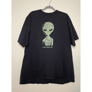 Alien Workshop Men's Black T-shirt